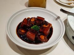 金牌红烧肉-阿明小菜·海鲜·上海菜(梅陇店)