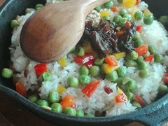-云海肴·汽锅鸡·云南代表菜(天山百盛优客店)