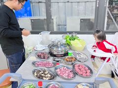 -五洞大众牛餐馆(番禺分店)
