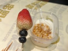 -串盟烧烤大排档·长沙美食地标(星沙店)