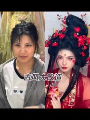 -苏州窝边小草摄影·汉服妆造跟拍(拙政园店)