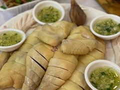 -文记壹心鸡(宝华路店)