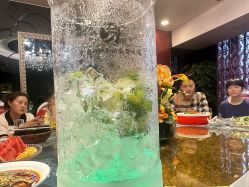 -四方阁酒楼·宴会厅(圣灯店)