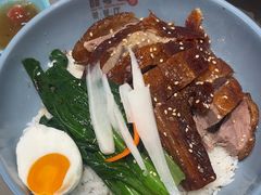 -荣记·囍粤茶餐厅(花都店)