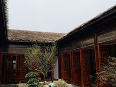 -南湖湿地公园