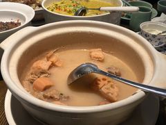 -粗茶淡饭·隐庐私厨(东亭店)