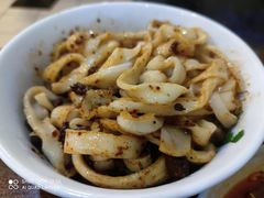 -Xi'An Food Bar 西安饭庄