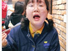 -·缸桶屋·韩式牛肋条自助烤肉(西湖D11店)