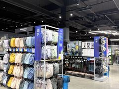 -迪卡侬(沙河店)