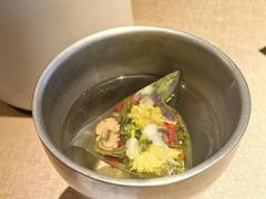 -农耕记·湖南土菜(观澜福城天虹店)