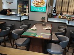 -黑窑厂糖油饼烤鸭·清真菜(黑窑厂街店)