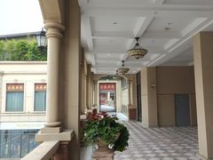 -長泰華府(长泰广场店)