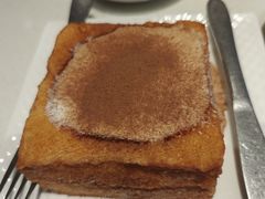 -港久茶餐厅(鹭洲里店)