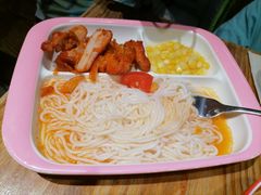 -云味馆米线(广州白云凯德店)