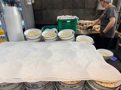 -清真·马洪小炒泡馍馆(钟楼回民街店)