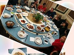-新恬乐大酒家(沧达大厦店)
