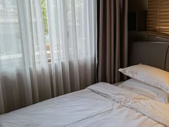 -广州锦绣香江度假别墅