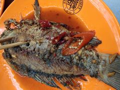 -复旦大学本部-食堂