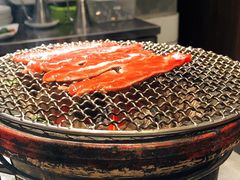 扇子肉-橘焱胡同烧肉夜食(BFC外滩金融中心店)