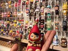 -泡泡玛特POPMART(苏州诚品生活店)
