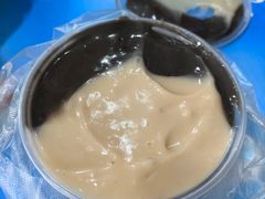 -鞠氏黑芝麻糊(水塔店)