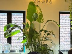 -Money Shops(愚园路店)