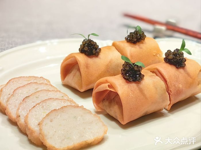 荣府宴(南阳路店)图片