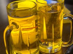 -人间半杯·小酒馆创意菜(三里屯店)