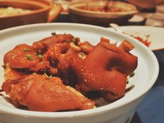 招牌猪手-湘轩·土菜研究院(光大店)