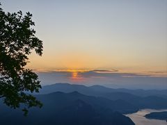 -五女山景区