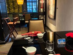 -上海苏宁宝丽嘉酒店·嘉府壹号中餐厅