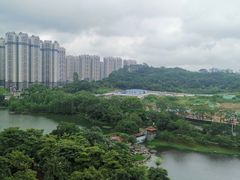 -广州汇华希尔顿逸林酒店