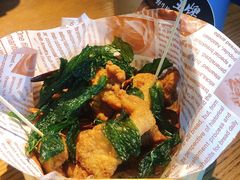 -雀舞云南菜(乐客城店)