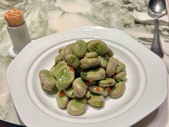 -姚江春中餐厅·太平洋大酒店