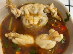 -品鱻黑豆花美蛙鱼(西政店)