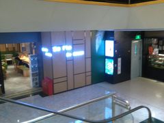 -绿茶餐厅(广州天河城店)