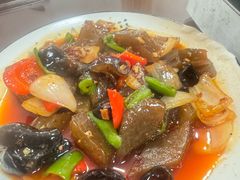 -臭鳜鱼人家·老字号徽菜