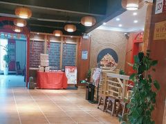 -老雒阳面馆·水席(洛宁高速路口店)
