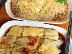 -每日鲜石磨肠粉(潮苑小区店)