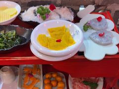 -重庆袁老四火锅(武进万达店)