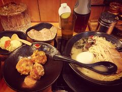 -博多一幸舍(侨福芳草地购物中心店)