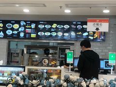 -魏家凉皮(文景路店)