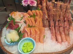 -花潮料理艺食馆(成都万象城店)