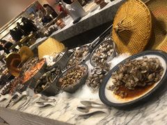 -沈阳和平艾美酒店新食谱西餐厅
