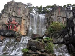 -金鸡山公园