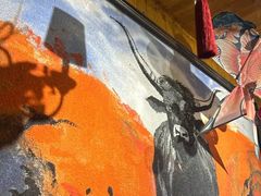 -VIKING SALOON西部美式烟熏烤肉(和平路店)