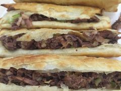 -王胖子驴肉火烧(鼓楼店)