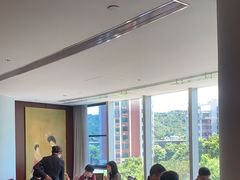 -粤财皇冠假日酒店·彩华轩中餐厅
