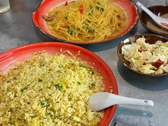 -馬伍旺川菜(江北虹悦城店)