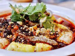 传统米肠面肺-新疆巴州金丝特餐厅(大钟寺店)